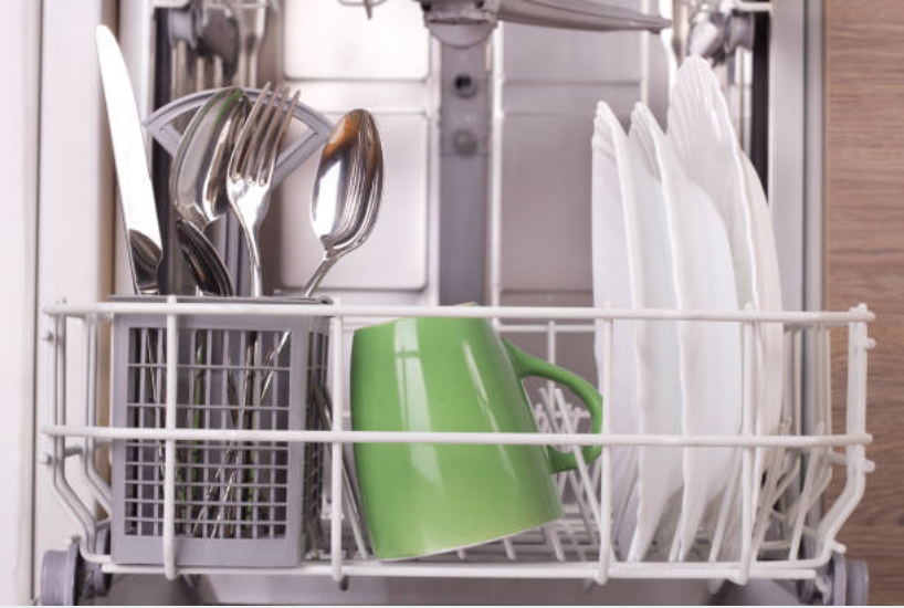 dishwasher rack image
